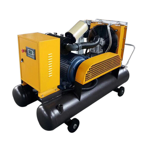 OEM कारखाने डीजल पेंच हवा कंप्रेसर के लिए पानी अच्छी तरह से ड्रिल रिग - Product Image 6