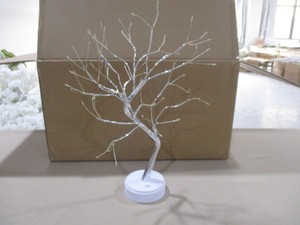 Dịch Vụ Kiểm Soát Chất Lượng Đèn Cây Pháo Hoa - Product Image 2