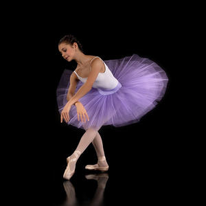 Vente chaude d'usine Costumes de danse <span class=keywords><strong>tutu</strong></span> de ballet pour filles et femmes <span class=keywords><strong>Tutu</strong></span> de ballet professionnel Classique Jupes demi-<span class=keywords><strong>tutu</strong></span> - Product Image 1