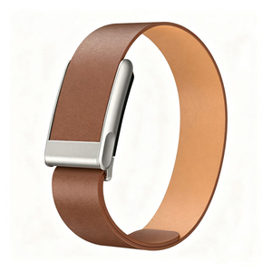 สายนาฬิกาหนังแบบเปลี่ยนได้สำหรับ Whoop 5.0 / Whoop MG - Product Image 1