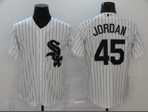 Camiseta Deportiva de Moda para Hombre, Venta al por Mayor de Fábrica, Camiseta de Béisbol de los Chicago White <span class=keywords><strong>Sox</strong></span>, Talla Grande - Product Image 3