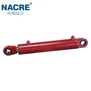 320d Seal Kit Hydraulic Cylinder Manufacturer Small Hydraulic Cylinder 2 Ton High Quality Piston Hydraulic Cylinder