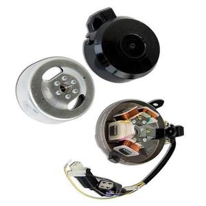 Repuestos para Motocicletas, Generador Magnético de 6V, Bobina del Estator del Generador para 103 AC 50 2T 103SPX - Product Image 6