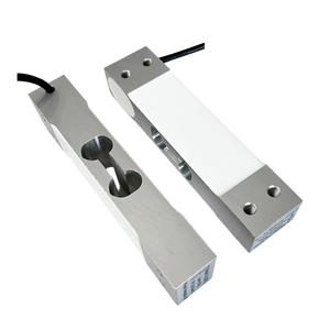 Celda <span class=keywords><strong>de</strong></span> Carga <span class=keywords><strong>de</strong></span> Punto Único C3 <span class=keywords><strong>de</strong></span> 10 kg y 20 kg, Sensor <span class=keywords><strong>de</strong></span> Carga <span class=keywords><strong>de</strong></span> Viga Paralela Utilizado para Balanzas, Básculas <span class=keywords><strong>de</strong></span> Precios y Sistemas <span class=keywords><strong>de</strong></span> Pesaje - Product Image 6