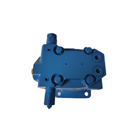 Motor Hidráulico Rotatorio de Buena Calidad a Precio Económico para Excavadora Mini Kubota Kx36-2 Kx36-3 Kx41-3 KX41-2