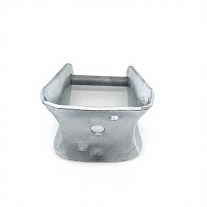 Soporte Secundario Galvanizado en Caliente <span class=keywords><strong>para</strong></span> Accesorios de Línea Eléctrica, Accesorios <span class=keywords><strong>Metálicos</strong></span> <span class=keywords><strong>para</strong></span> Línea Aérea, Precio de Fábrica - Product Image 1