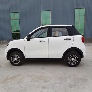 <span class=keywords><strong>Voiture</strong></span> électrique <span class=keywords><strong>pour</strong></span> personnes âgées et handicapées Vélo électrique chinois 60V conforme EEC <span class=keywords><strong>pour</strong></span> carrosserie fermée - Product Image 6