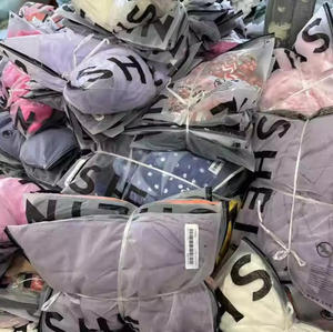 Vendita <span class=keywords><strong>all</strong></span>'Ingrosso di Abiti Estivi da Donna a Maniche Corte, Stile Casual e Comodo, Consegna Casuale di Modelli Misti - Product Image 2