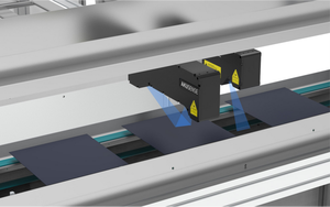 工业 PTE-R200P 光电传感器 2m 10-30V 红外光电传感器 漫反射光电光束传感器 - Product Image 6