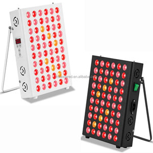 Infra star Standing LED Therapy Panel für Gesicht 630 660 <span class=keywords><strong>810</strong></span> 830 850nm Nahinfrarot-Rotlicht für den persönlichen Spa-Gebrauch EU-Stecker - Product Image 5