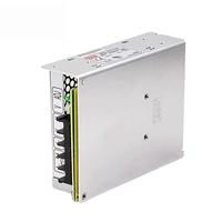 Alimentation à découpage industrielle Mean Well RS-75-48 75W 48V sans ventilateur à sortie unique AC/DC PoE SMPS CE CB