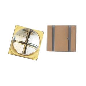 Fabrication personnalisée haute puissance 20W 12V 395NM 4000NM LED UVA 6868 Diode pour le durcissement UV - Product Image 5