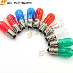 Luz DE EMERGENCIA E14 Bombilla Luces exteriores impermeables para fiesta en el patio trasero Coffee <span class=keywords><strong>Bistro</strong></span> - Product Image 2