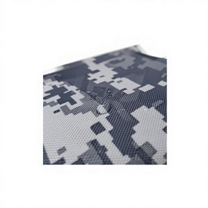 Tissu Oxford 1000D en Nylon Tissé Cordura Spandex à Rayures Unidirectionnelles pour Vêtements de Sport, Couleur Unie, Imperméable avec Revêtement PU, pour Parapluies Filles - Product Image 1