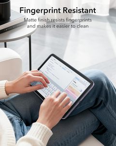 Protector de Pantalla Paperfeel Compatible con iPad Mini 6/7 A2567/A2875 8.3 Pulgadas - Product Image 5