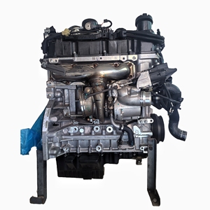 Moteur complet N20 d'<span class=keywords><strong>occasion</strong></span> ou neuf, 2.0L Turbo essence, pour <span class=keywords><strong>BMW</strong></span> 320i 328i 520i X1 X3 X4 Z4 - Product Image 6