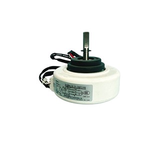 Moteur de ventilateur de climatiseur Hisense RPG15C-7 2196133.C 15W 208-240V 50Hz 1300 tr/min - Product Image 3