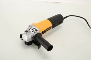 Amoladora Angular Portátil <span class=keywords><strong>de</strong></span> 900W y 115/125mm, Herramienta Eléctrica <span class=keywords><strong>de</strong></span> Alta Potencia para Uso Industrial, <span class=keywords><strong>Precio</strong></span> <span class=keywords><strong>de</strong></span> Fábrica - Product Image 2