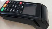 Teclado Táctil USB Bluetooth para Punto de Venta Móvil PAXS910