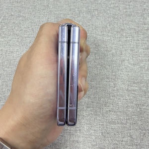 สำหรับ Z Flip4 6.3 AMOLED 120Hz FHD 5G/LTE รองรับซิมคู่ ระบบปฏิบัติการ Android 10 Octa Core สมาร์ทโฟน ภาษาอังกฤษ - Product Image 5