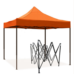 10x10 ngoài trời không thấm nước UV 10x10 Lều gazibo gazebo 3*3 EZ up gasebo gacebo 3x3m cocopy Lều mái hiên bật lên tán lều 3x3 - Product Image 5