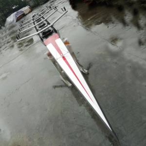 Bateau à rames, quad,four Bateau à rames <span class=keywords><strong>Fisa</strong></span> - Product Image 2