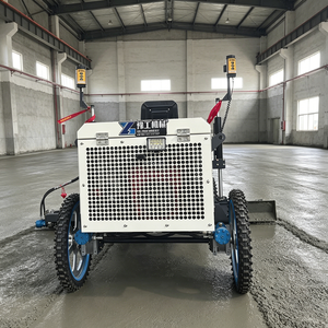 Nouvelle technologie : Robot de nivellement laser pour béton, à conduire, pour machines à béton, <span class=keywords><strong>prix</strong></span> usine - Product Image 6