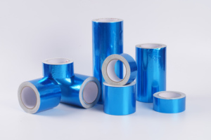 Cinta de papel de aluminio de goma de butilo súper impermeable para reparación de desagüe de piso y techo de acero con 2 años de garantía - Product Image 6