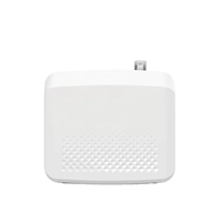Diffuseur d'huiles parfumées intelligent de luxe, commercial, grand, sans fil, 800 ml, Wifi, HVAC