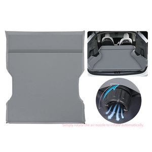 <span class=keywords><strong>Colchón</strong></span> Portátil para Auto, para Asiento Trasero de Model 3 y Model Y, Colchoneta para Acampar - Product Image 1