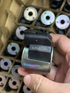4304024 24V ER/Z Hydraforce Coil คอยล์แท้ของ HydraForce ของแท้จากโรงงาน มีสินค้าในสต็อก ราคาแข่งขันได้ - Product Image 2