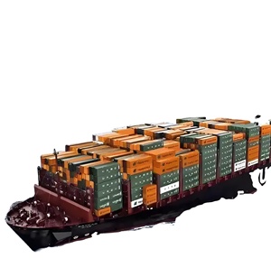 Transporteur Fournitures FCL Produit de Chine à <span class=keywords><strong>Oslo</strong></span> Norvège - Product Image 2