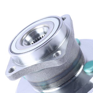 MW-11501 MASUMA produttori <span class=keywords><strong>Auto</strong></span> cuscinetto mozzo ruota cuscinetto 42410-12240 per TOYOTA ALLEX