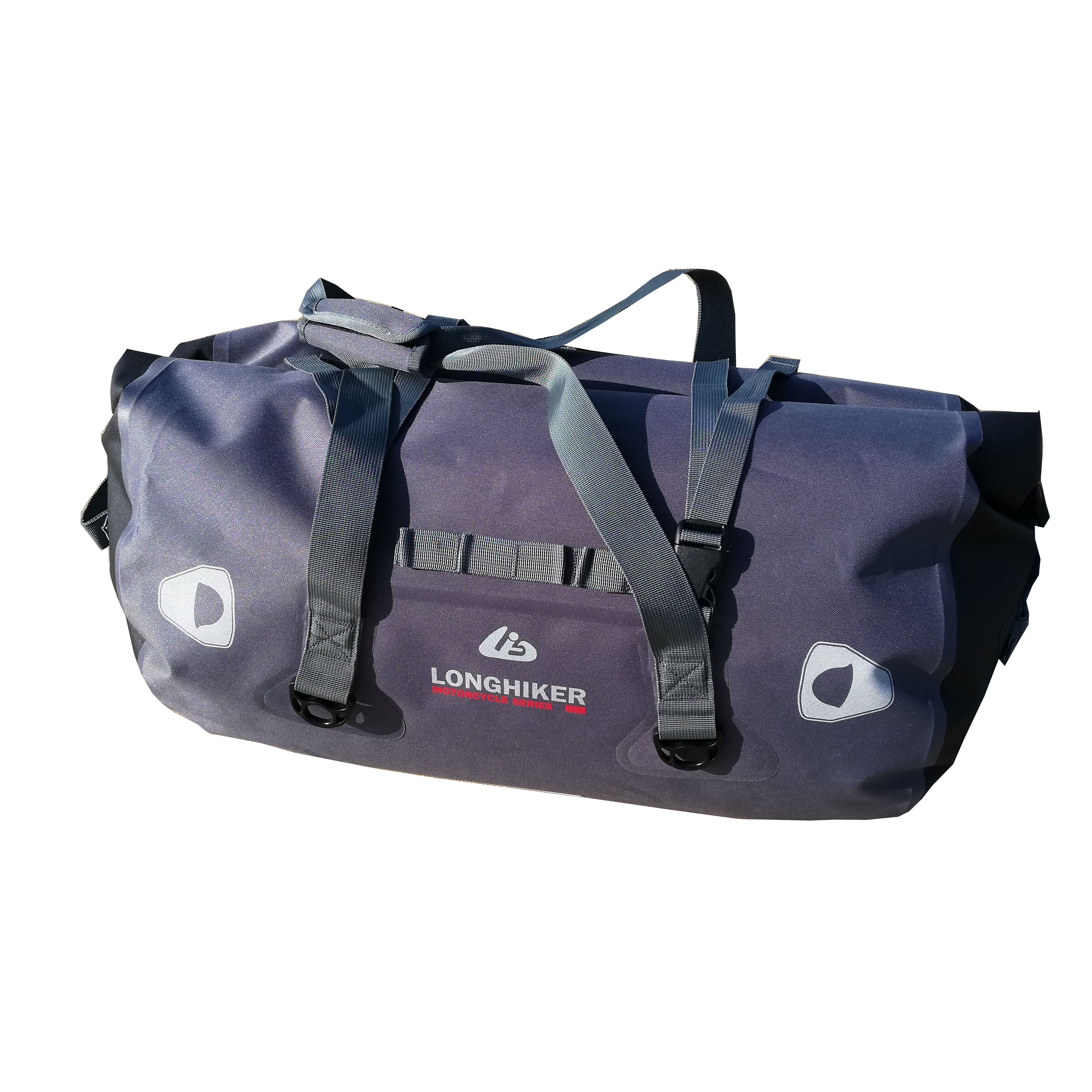 Боковая Сумка для чемодана мотоцикла, Сумка Для водонепроницаемого мотоцикла из ТПУ