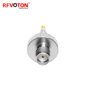 Bán buôn kiểm tra <span class=keywords><strong>RF</strong></span> Coax Coaxial Adapter SMA nữ <span class=keywords><strong>Antenna</strong></span> nối để ham đài phát thanh gp885 GP328 GP338 - Product Image 6