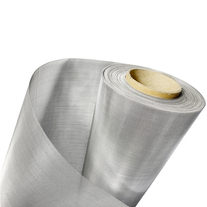 Đa Chức Năng Trang Trí Cửa Sổ Màn Hình Chống Côn Trùng Muỗi Lưới Cửa Sổ Màn Hình 304 Dây Thép Không Gỉ Lưới - Product Image 4