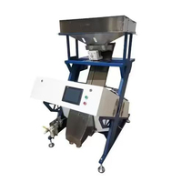 Trieuse optique automatique par vision industrielle pour la séparation des céréales, des graines, des haricots et des aliments