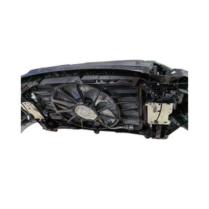 Kit de Parachoques Delantero Remanufacturado para <span class=keywords><strong>Audi</strong></span> A5 con Recortes para Sensor de Asistencia de Estacionamiento, Instalación con Pernos, Piezas Automotrices Duraderas para Auto - Product Image 6