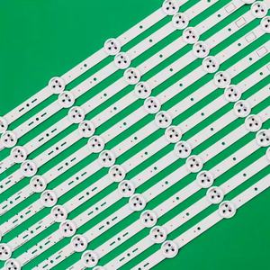 Bande de rétroéclairage LED pour téléviseur LCD HX-NO.1106 SVG460AB1_REV3_121121 pour KLV-46R473A KLV-46R450A KLV-46R470A 6LED 3V 12 pièces/ensemble - Product Image 3