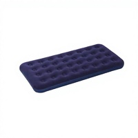 Matelas Gonflable Moderne le Plus Vendu, Confortable pour une Nuit de Sommeil, Ultra-Léger, Portable et Épaissi pour le Camping