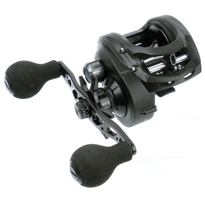 Vente chaude meilleurs cannes à pêche avec moulinets main droite Baitcasting basse <span class=keywords><strong>moulinet</strong></span> de pêche 17KG glisser pêche Pesca S - Product Image 1
