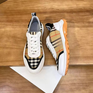 Zapatillas de Deporte Originales de Alta Gama para Hombre, Punta Redonda, Blancas, Casuales, Antideslizantes, con Detalles Iluminados, para Verano y Otoño, Modernas y Elegantes - Product Image 5