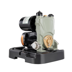 Pompe à eau surpresseur automatique auto-amorçante OEM haute pression pour extérieur, pour la Chine, hauteur de refoulement max. 30m - Product Image 2
