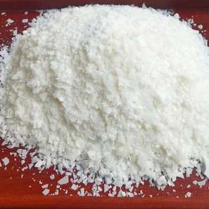 Cire de soja naturelle pour usage industriel et domestique - Product Image 2