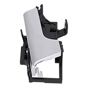 Chevrolet Spark Pontiac Aveo 2007 2011 Right Inner <b>Door</b> <b>Handle</b> 96462710 Plastic <b>Replacement</b> Part - Product Image 2
