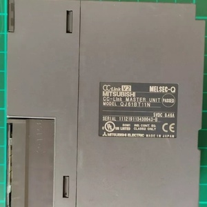 QJ61BT11N CC-Link สำหรับโมดูลสื่อสารยูนิต AC สำหรับระบบอัตโนมัติทางอุตสาหกรรม - Product Image 2