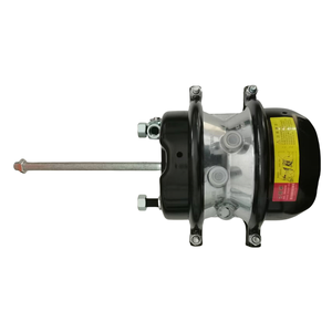 Pièces de camion de haute qualité, système de freinage de camion, cylindre de frein de pont T30/30DP pour remorque JMC pour FUHUA - Product Image 1