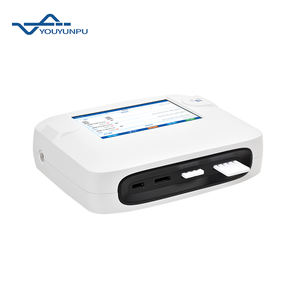 Équipement d'essai d'équipement de détecteur de résidus de médicaments vétérinaires de haute précision pour la viande de volaille de bétail de substances nocives toxiques - Product Image 3