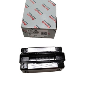 Rodamiento <span class=keywords><strong>lineal</strong></span> Rexroth R162421320 R162421420 R162422220 R162422320 - Product Image 2