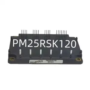 Pm25rsk120 Huanxin 25a 1200V Thyristor Semikron Igbt Power Driver Module Igbt Module Pm25rsk120